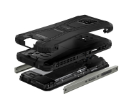 uleFone Armor 8 Pro 8/128GB czarny - 671029 - zdjęcie 7